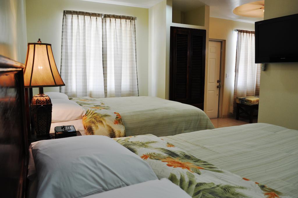 Rainbow Hotel Кей-Колкер Номер фото
